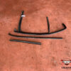 GUARNIZIONE PORTIERA POSTERIORE DESTRA ALFA ROMEO Giulia Serie (952_) 50560355 (16>)