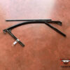 GUARNIZIONE PORTIERA ANTERIORE DESTRA ALFA ROMEO Giulia Serie (952_) 50557176 (16>)