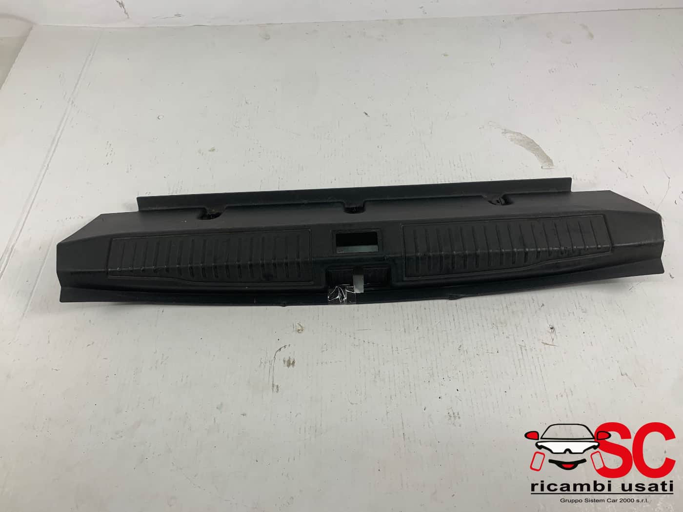 156107229 156107229 PANNELLO BATTIVALIGIA ALFA ROMEO Giulia Serie (952_) diesel