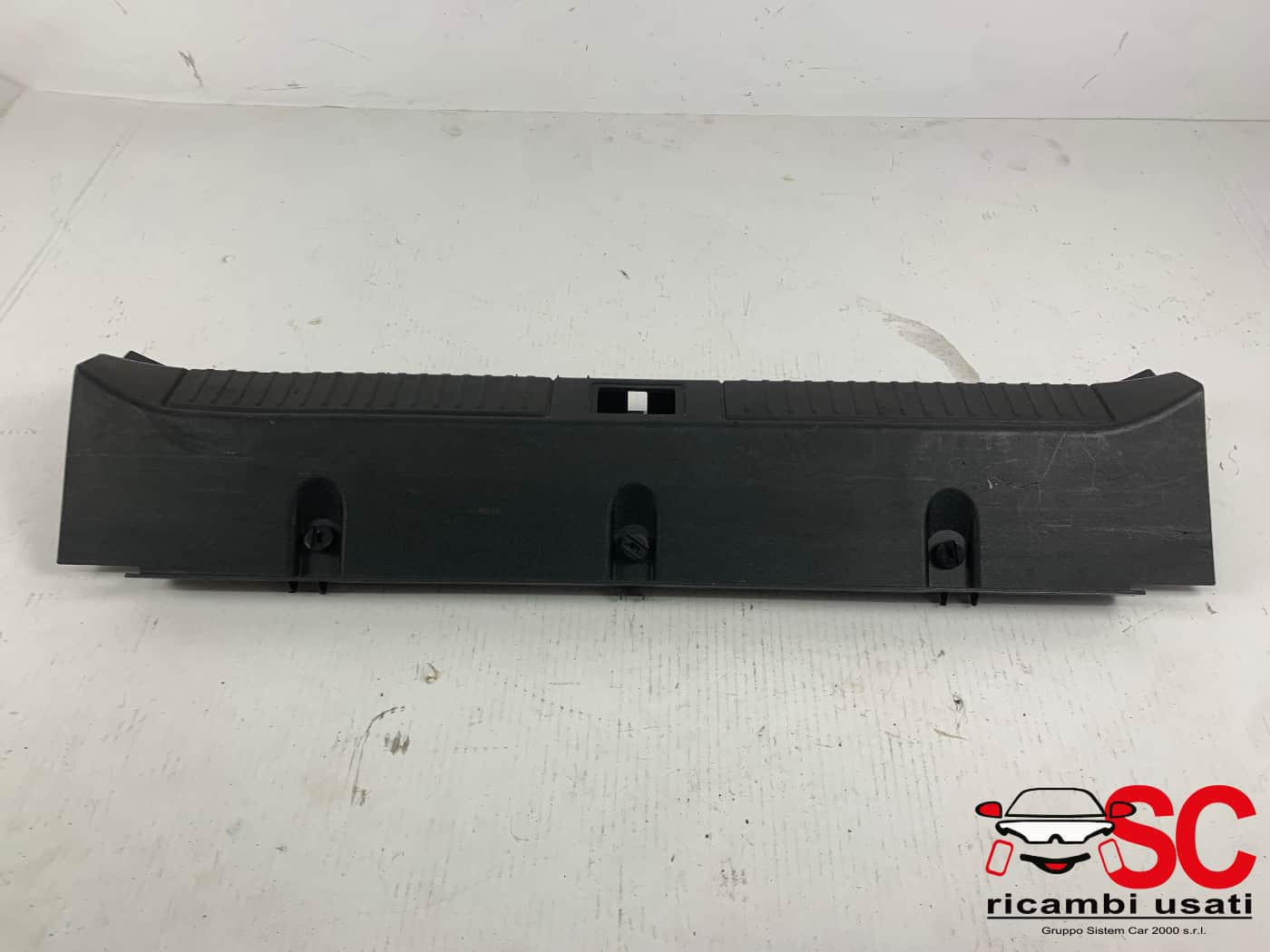 156107229 156107229 PANNELLO BATTIVALIGIA ALFA ROMEO Giulia Serie (952_) diesel