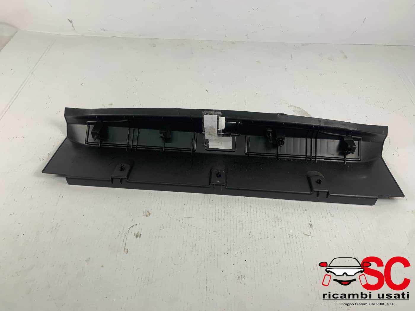 156107229 156107229 PANNELLO BATTIVALIGIA ALFA ROMEO Giulia Serie (952_) diesel