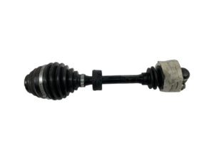SEMIASSE ANTERIORE SINISTRO BMW X1 Serie (F48) 31605A2E055 (15>)