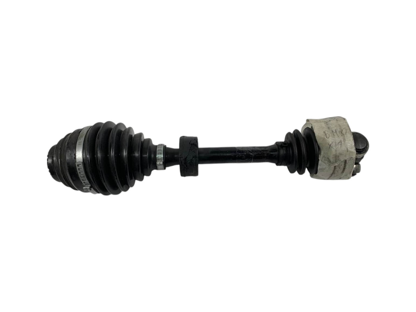 SEMIASSE ANTERIORE SINISTRO BMW X1 Serie (F48) 31605A2E055 (15>)