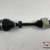 SEMIASSE ANTERIORE SINISTRO BMW X1 Serie (F48) 31605A2E055 (15>)