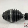 SEMIASSE ANTERIORE SINISTRO BMW X1 Serie (F48) 31605A2E055 (15>)