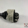 SEMIASSE ANTERIORE SINISTRO BMW X1 Serie (F48) 31605A2E055 (15>)
