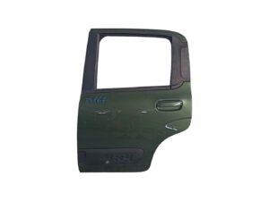 Porta Posteriore Sinistra Fiat New Panda  - 34867