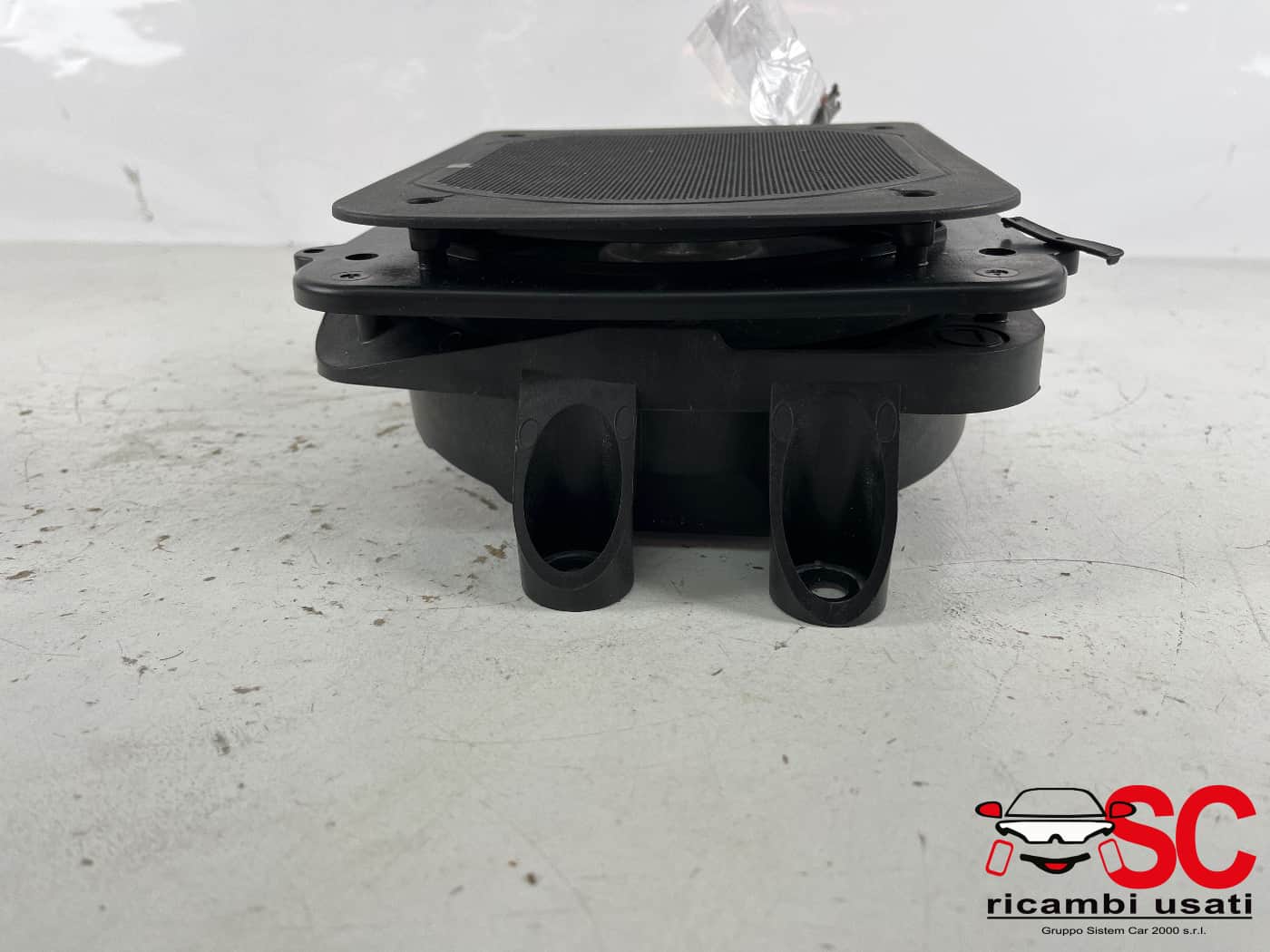 Altoparlante Subwoofer Centrale Bmw X1 F48 65139275995 - 40924 Altoparlante Subwoofer Centrale Bmw X1 F48 65139275995 - 40924