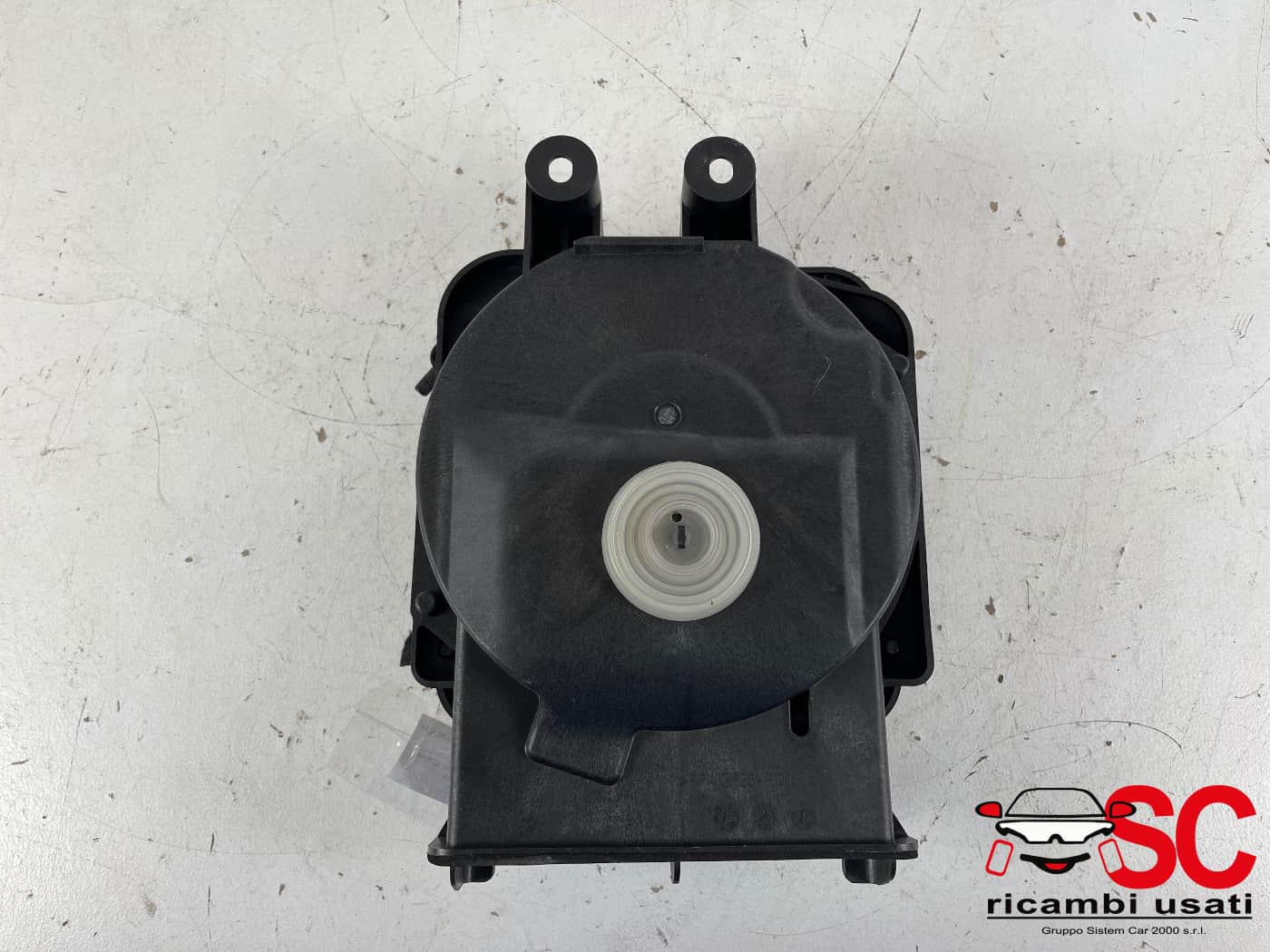 Altoparlante Subwoofer Centrale Bmw X1 F48 65139275996 - 40925 Altoparlante Subwoofer Centrale Bmw X1 F48 65139275996 - 40925