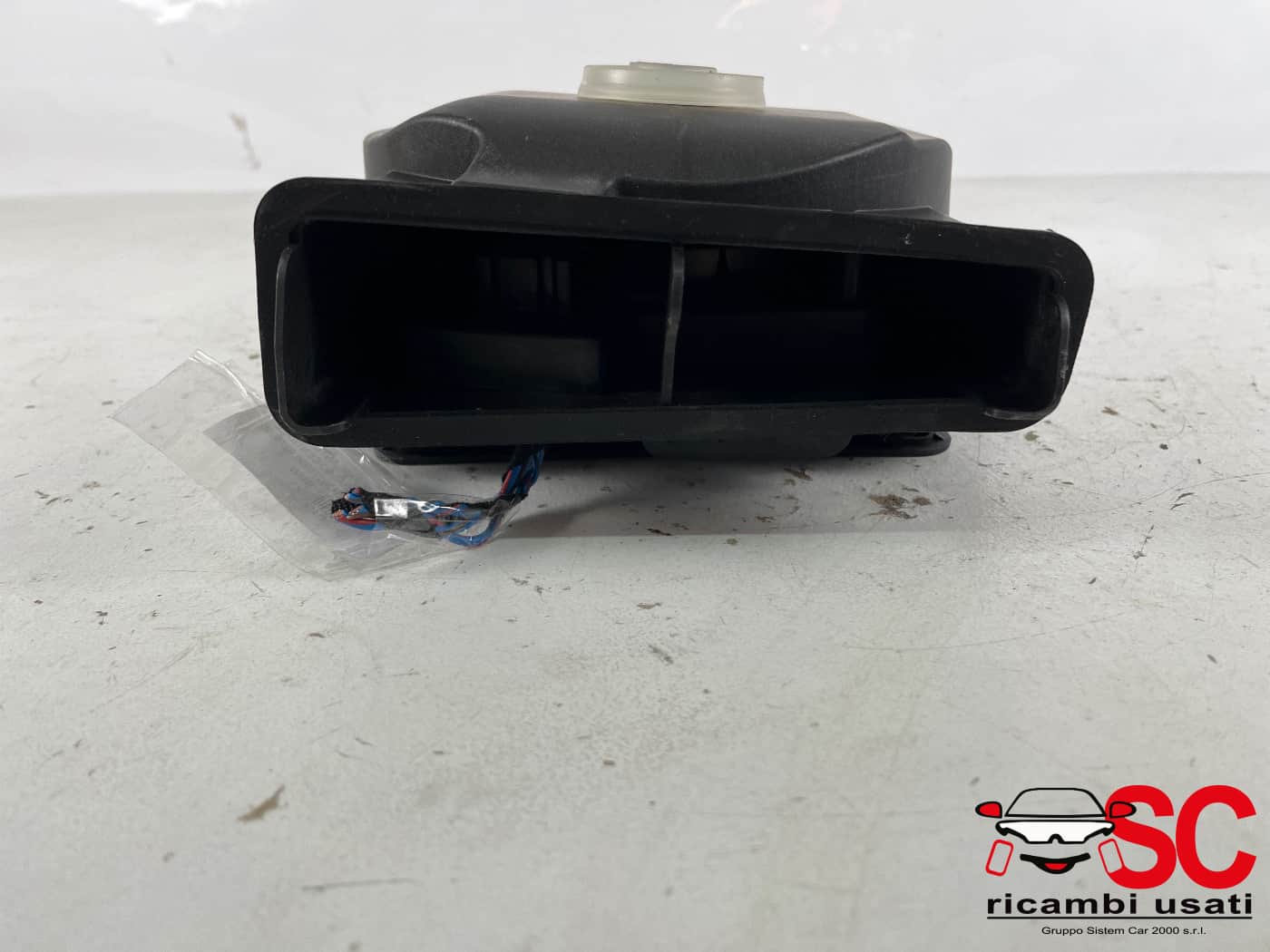 Altoparlante Subwoofer Centrale Bmw X1 F48 65139275996 - 40925 Altoparlante Subwoofer Centrale Bmw X1 F48 65139275996 - 40925