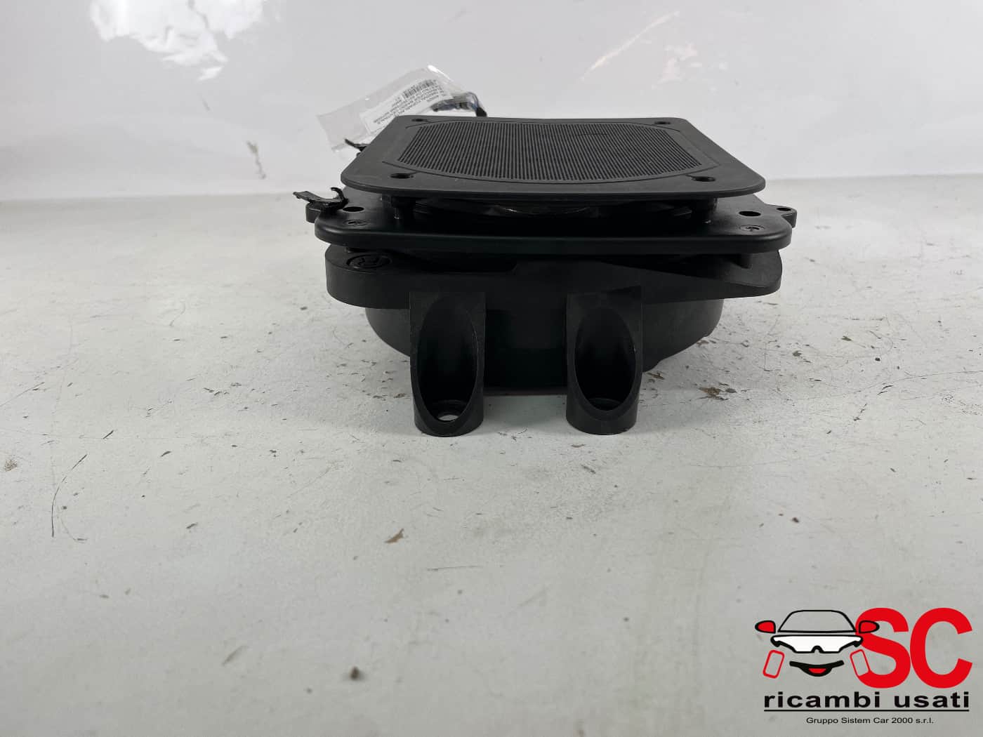 Altoparlante Subwoofer Centrale Bmw X1 F48 65139275996 - 40925 Altoparlante Subwoofer Centrale Bmw X1 F48 65139275996 - 40925