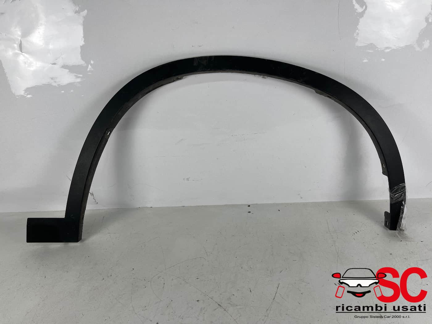 Modanatura Parafango Anteriore Destra Bmw X1 F48 51777332338 - 40926 Modanatura Parafango Anteriore Destra Bmw X1 F48 51777332338 - 40926