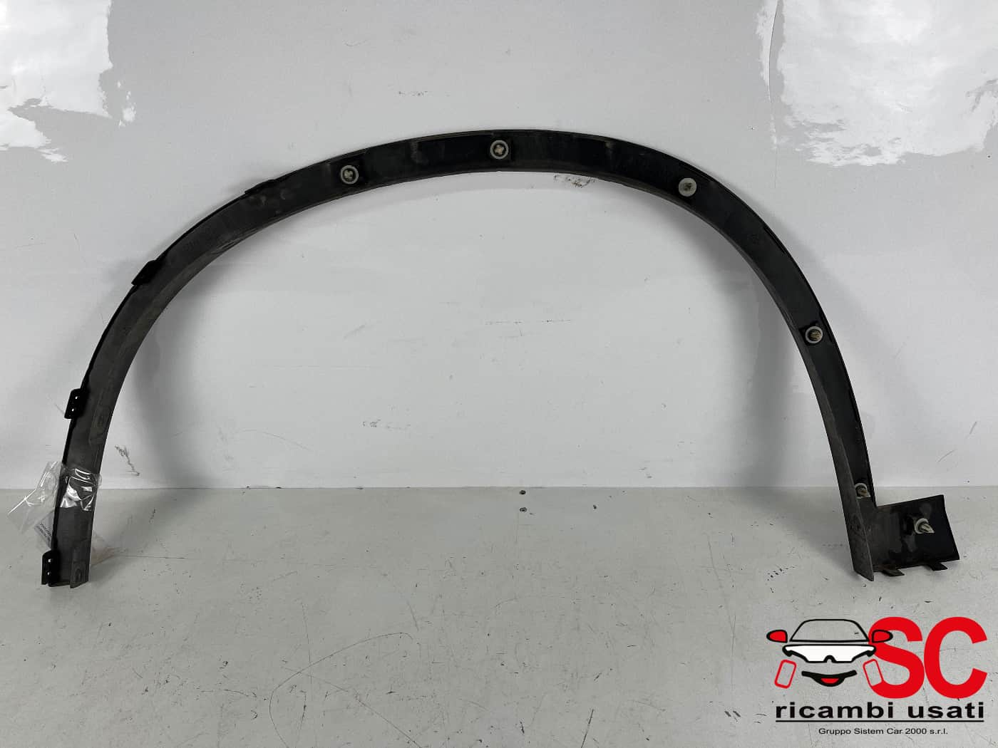 Modanatura Parafango Anteriore Destra Bmw X1 F48 51777332338 - 40926 Modanatura Parafango Anteriore Destra Bmw X1 F48 51777332338 - 40926