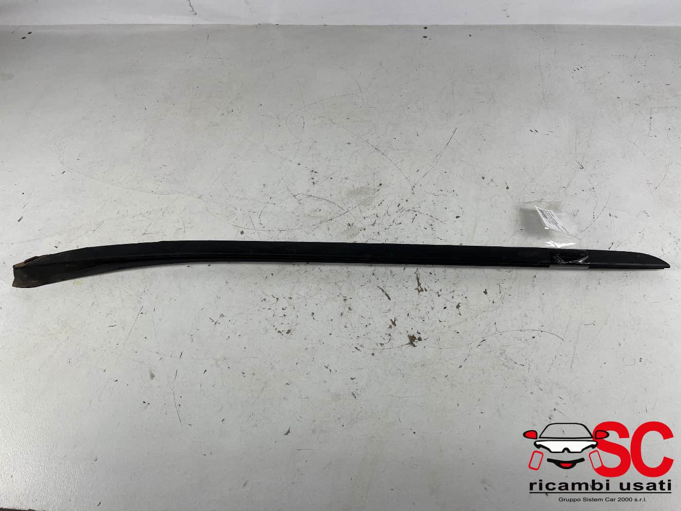 Guarnizione Modanatura Parabrezza Bmw X1 F48 51317350610 - 40929