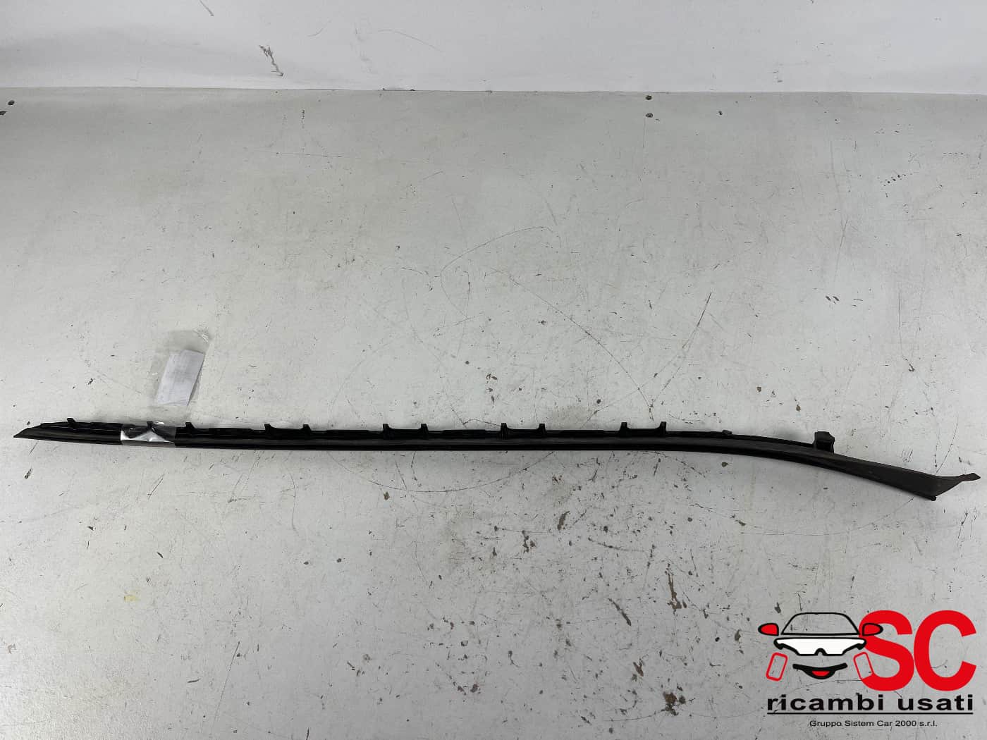 Guarnizione Modanatura Parabrezza Bmw X1 F48 51317350610 - 40929