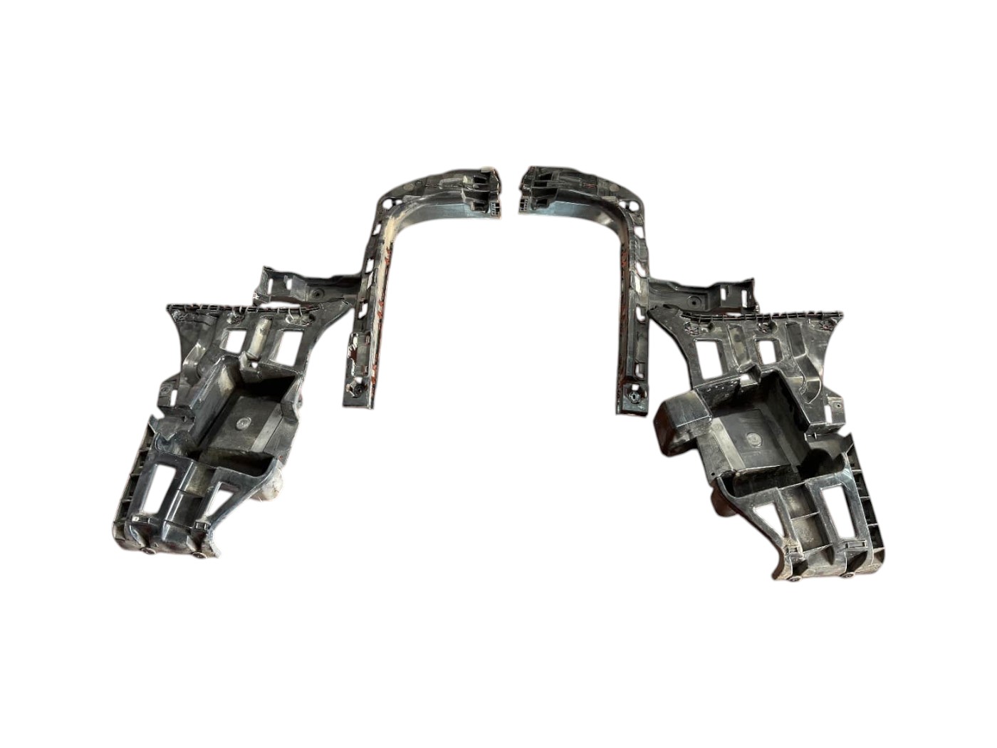 Staffa Supporto Paraurti Posteriore Bmw X1 51127332317 51127332318 51127381119 51127381120 - 40930