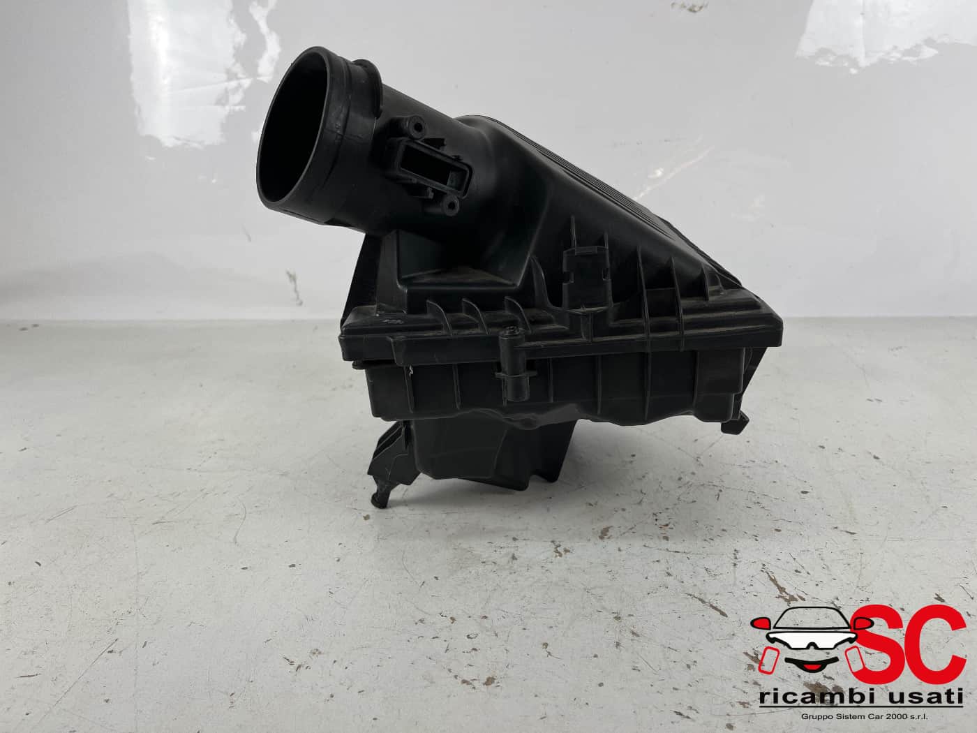 Scatola Filtro Aria Bmw X1 F48 2.0 13718513916 - 40932 Scatola Filtro Aria Bmw X1 F48 2.0 13718513916 - 40932