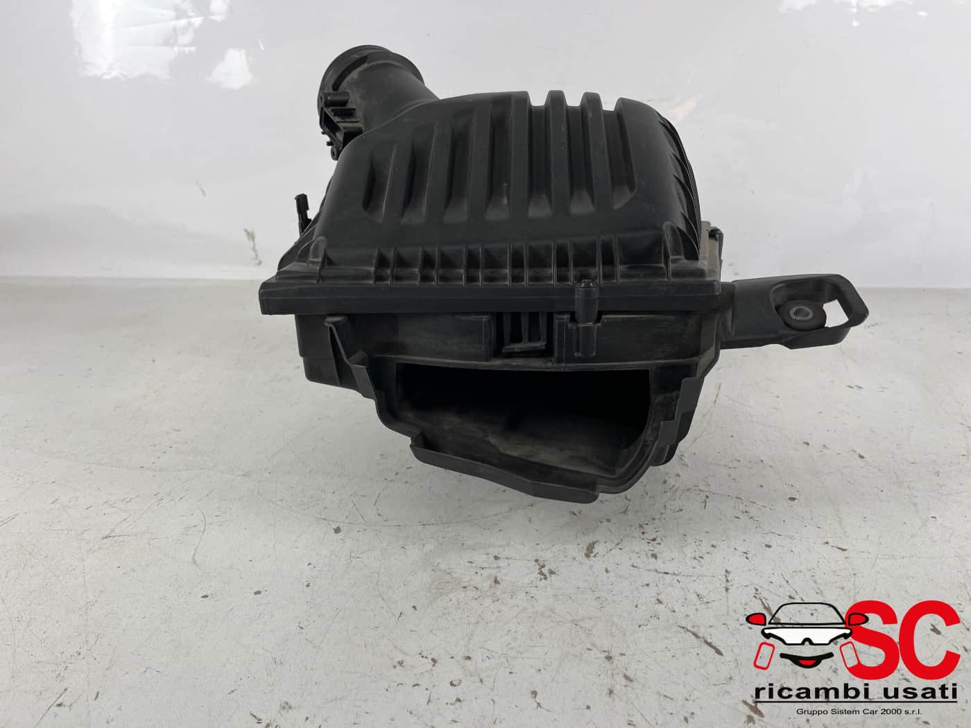 Scatola Filtro Aria Bmw X1 F48 2.0 13718513916 - 40932 Scatola Filtro Aria Bmw X1 F48 2.0 13718513916 - 40932