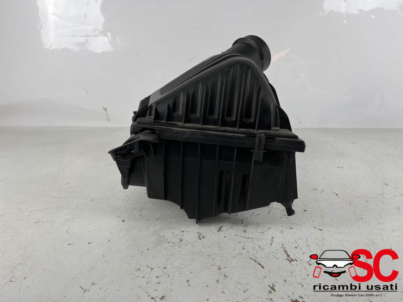 Scatola Filtro Aria Bmw X1 F48 2.0 13718513916 - 40932 Scatola Filtro Aria Bmw X1 F48 2.0 13718513916 - 40932