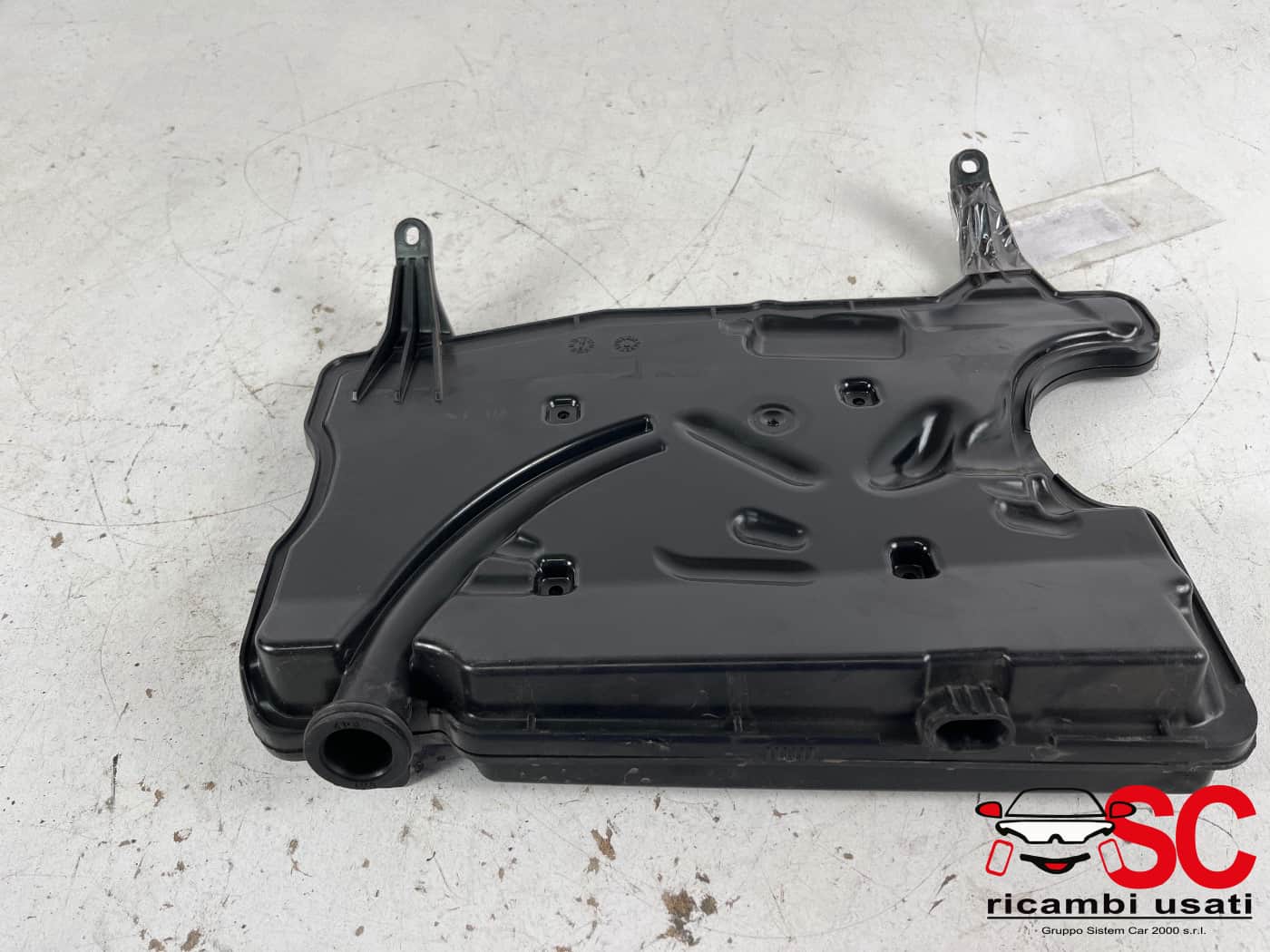 Condotto Filtro Aria Bmw X1 F48 13718570016 - 40934