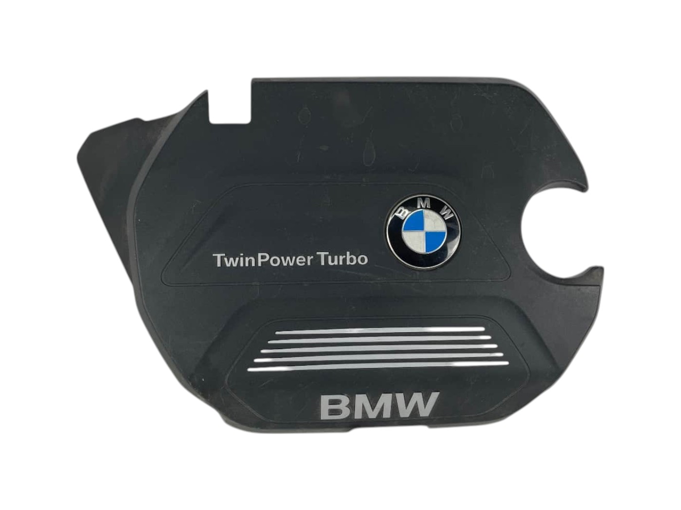 Coperchio Copri Motore Bmw X1 F48 11148514199 - 40941