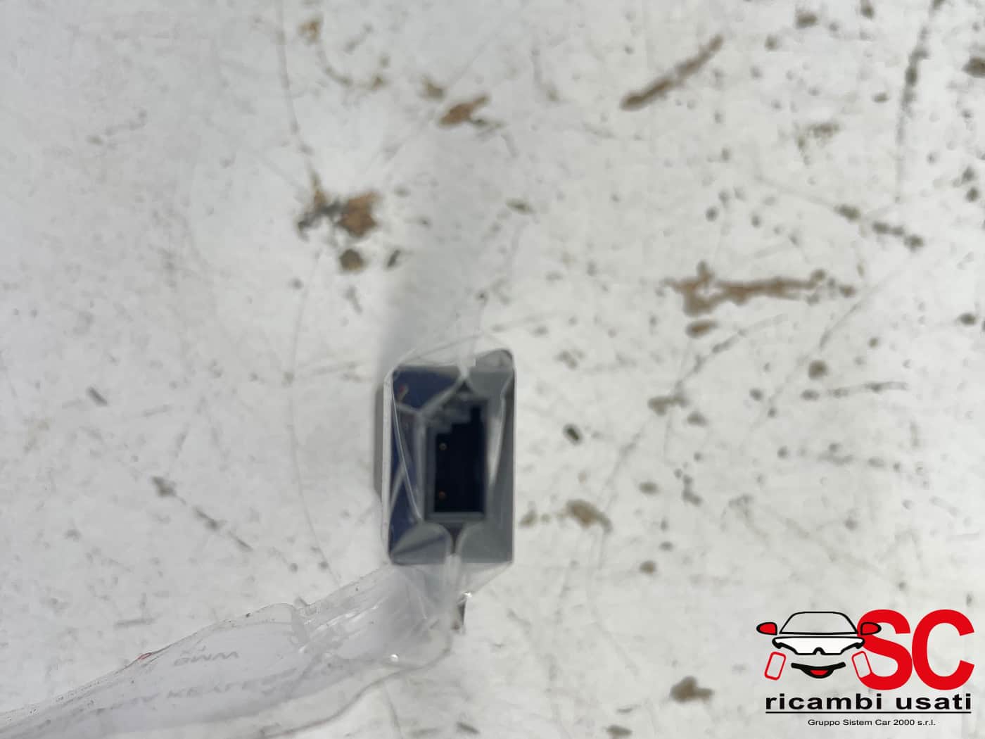 Antenna Keyless Bmw X1 F48 65209220832 - 40942