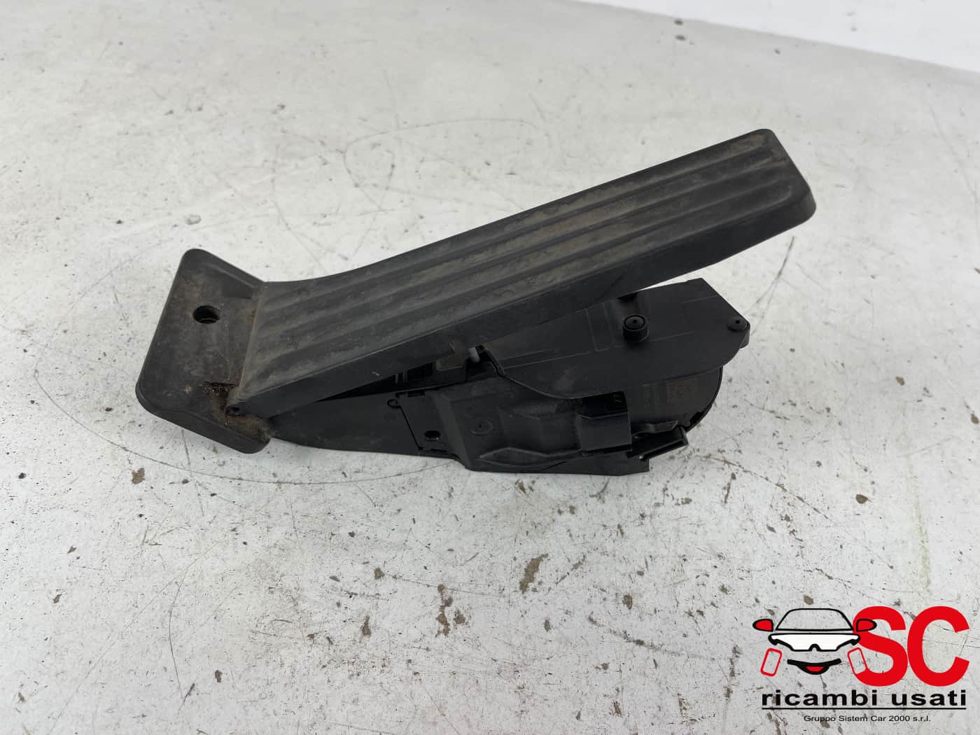 Pedale Acceleratore Bmw X1 F48 3542685999905 - 40943 Pedale Acceleratore Bmw X1 F48 3542685999905 - 40943
