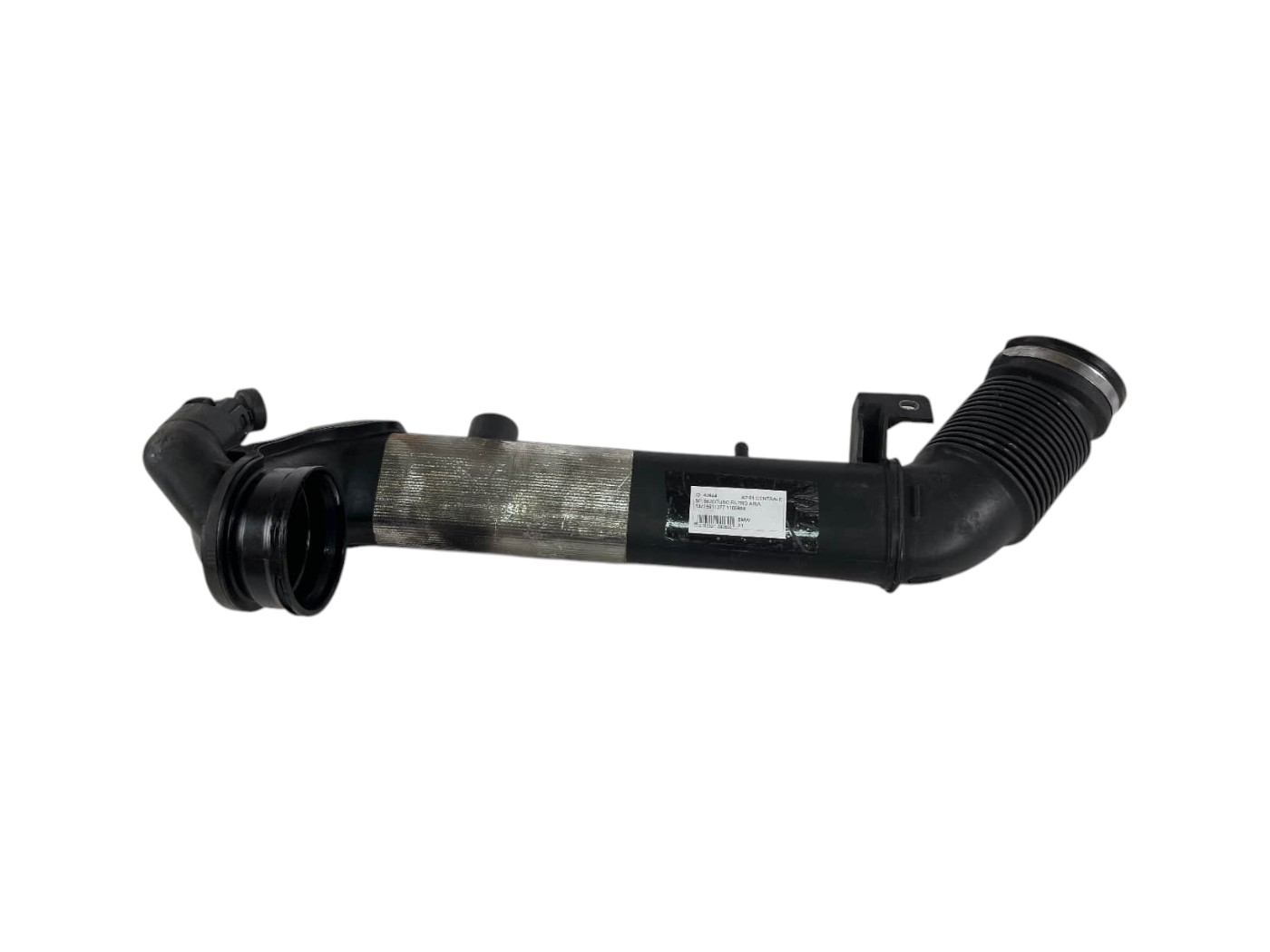 Tubo Aspirazione Filtro Aria Bmw X1 F48 2.0 13718511377 1105884 - 40944