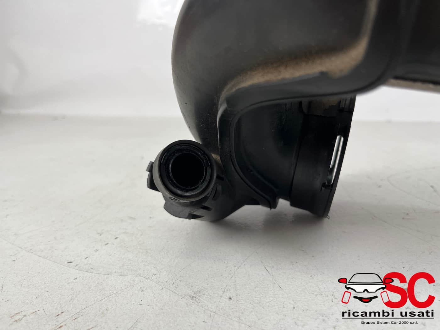 Tubo Aspirazione Filtro Aria Bmw X1 F48 2.0 13718511377 1105884 - 40944