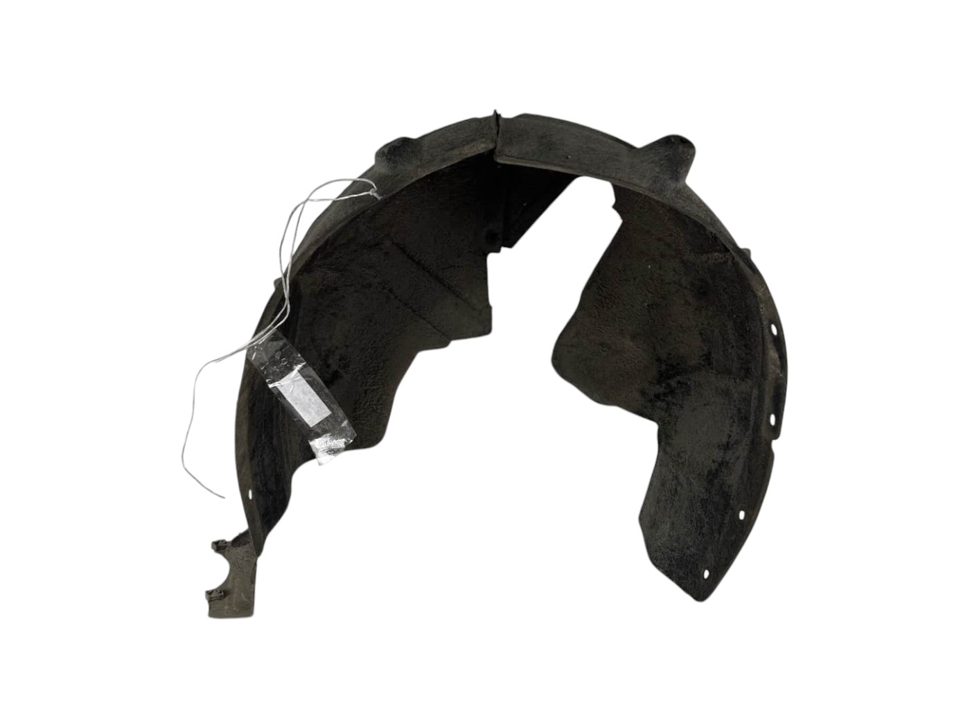 Passaruota Parasassi Posteriore Sinistro X1 F48 - 40951 Passaruota Parasassi Posteriore Sinistro X1 F48 - 40951