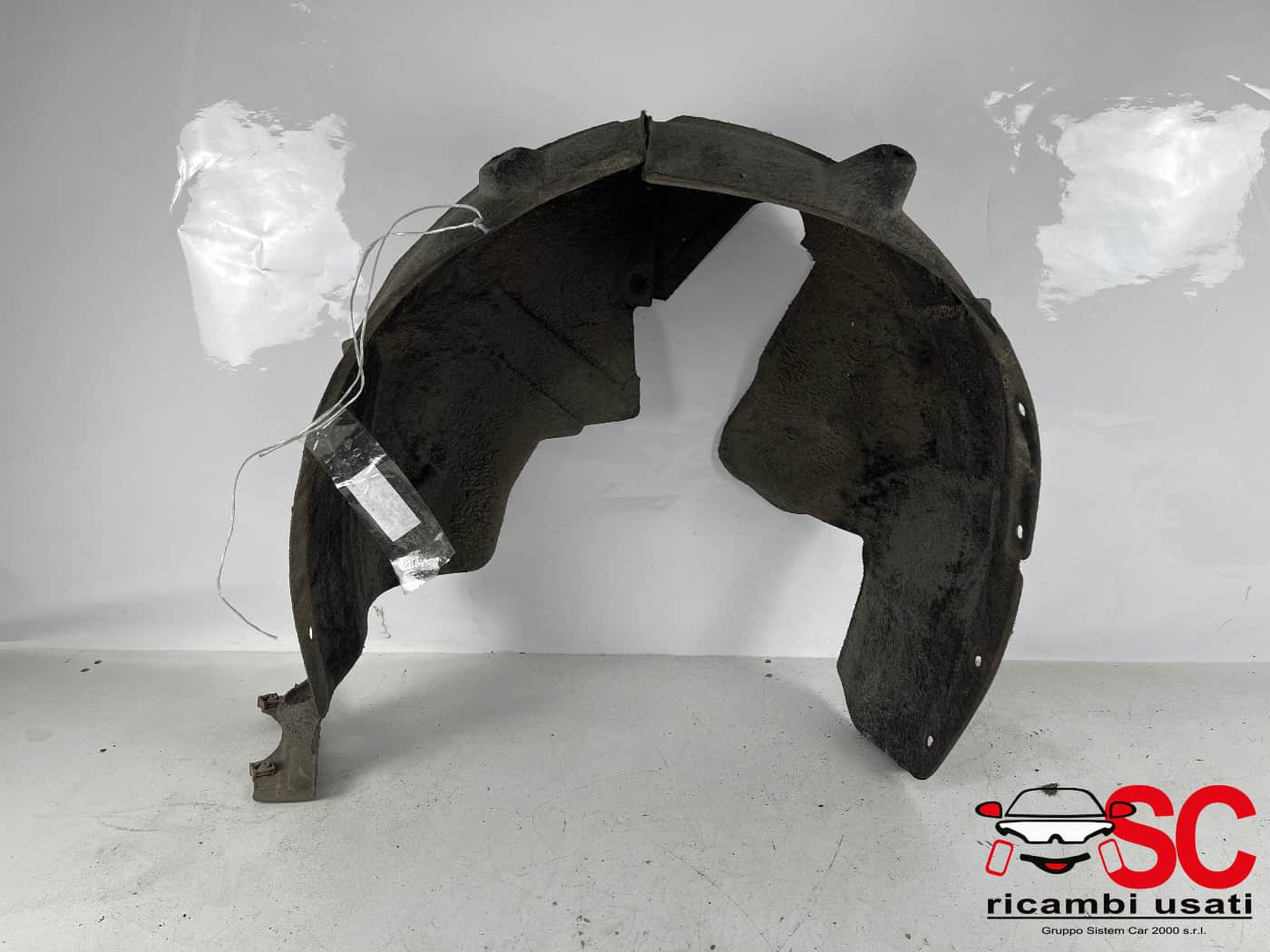 Passaruota Parasassi Posteriore Sinistro X1 F48 - 40951 Passaruota Parasassi Posteriore Sinistro X1 F48 - 40951