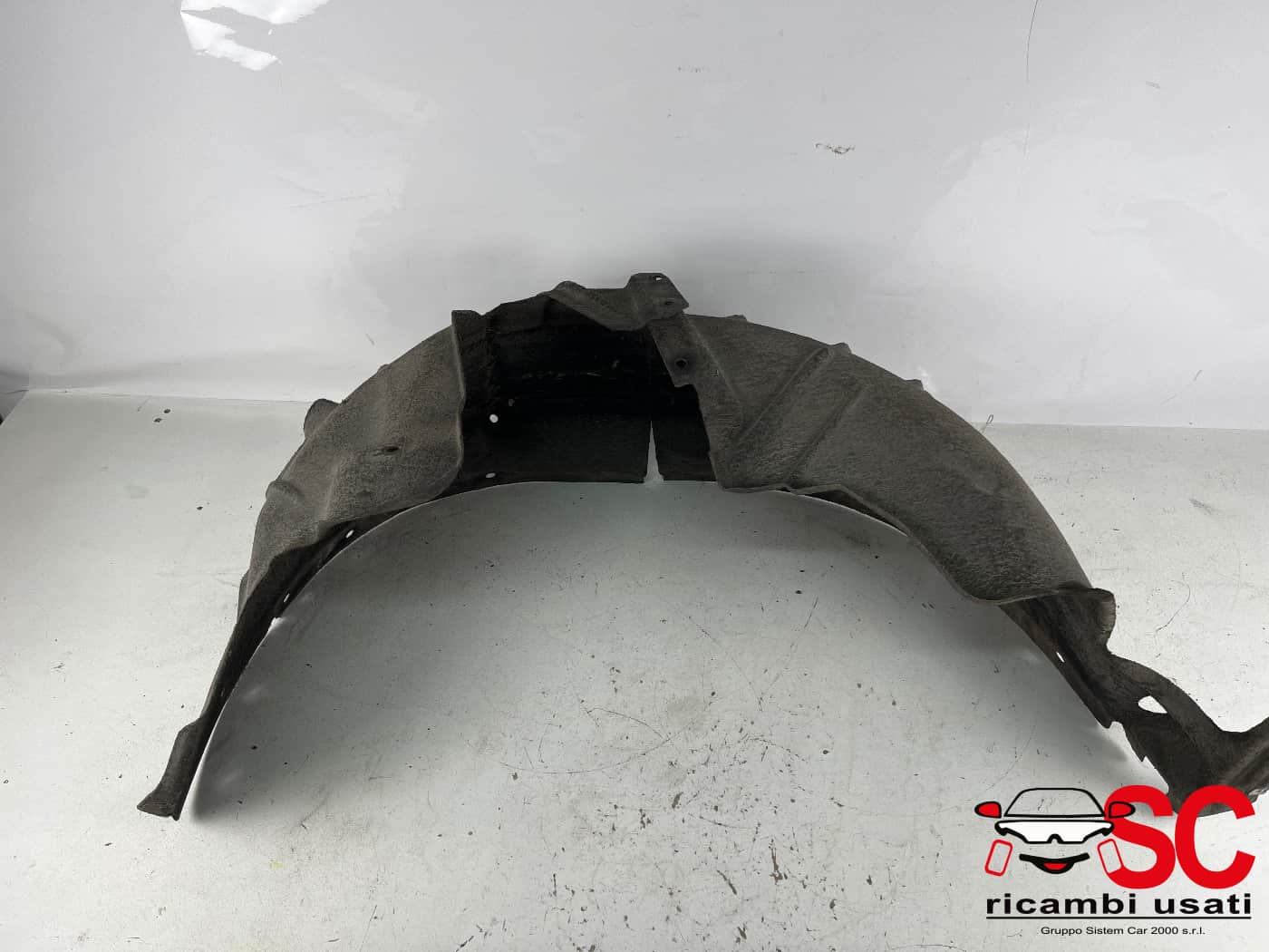 Passaruota Parasassi Posteriore Sinistro X1 F48 - 40951 Passaruota Parasassi Posteriore Sinistro X1 F48 - 40951