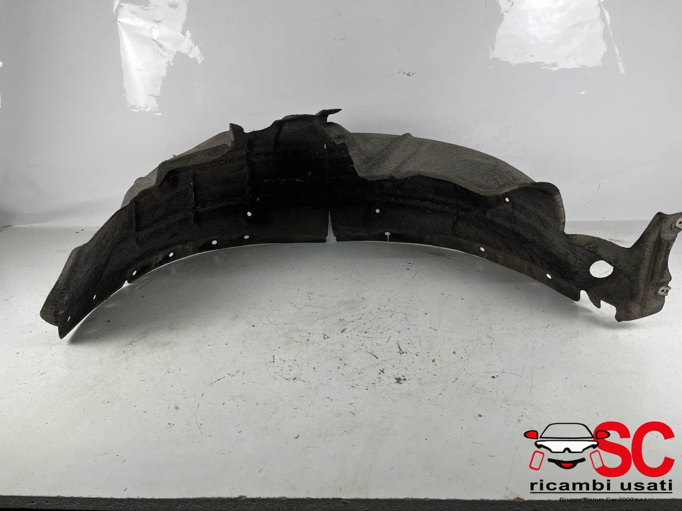 Passaruota Parasassi Posteriore Sinistro X1 F48 - 40951 Passaruota Parasassi Posteriore Sinistro X1 F48 - 40951