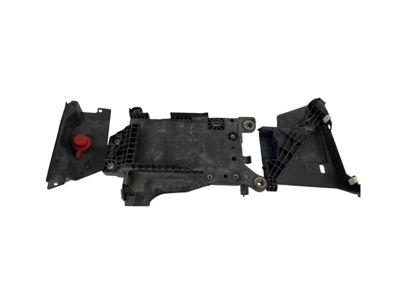 Staffa Supporto Batteria Bmw X1 F48 51717419826 - 40952 Staffa Supporto Batteria Bmw X1 F48 51717419826 - 40952