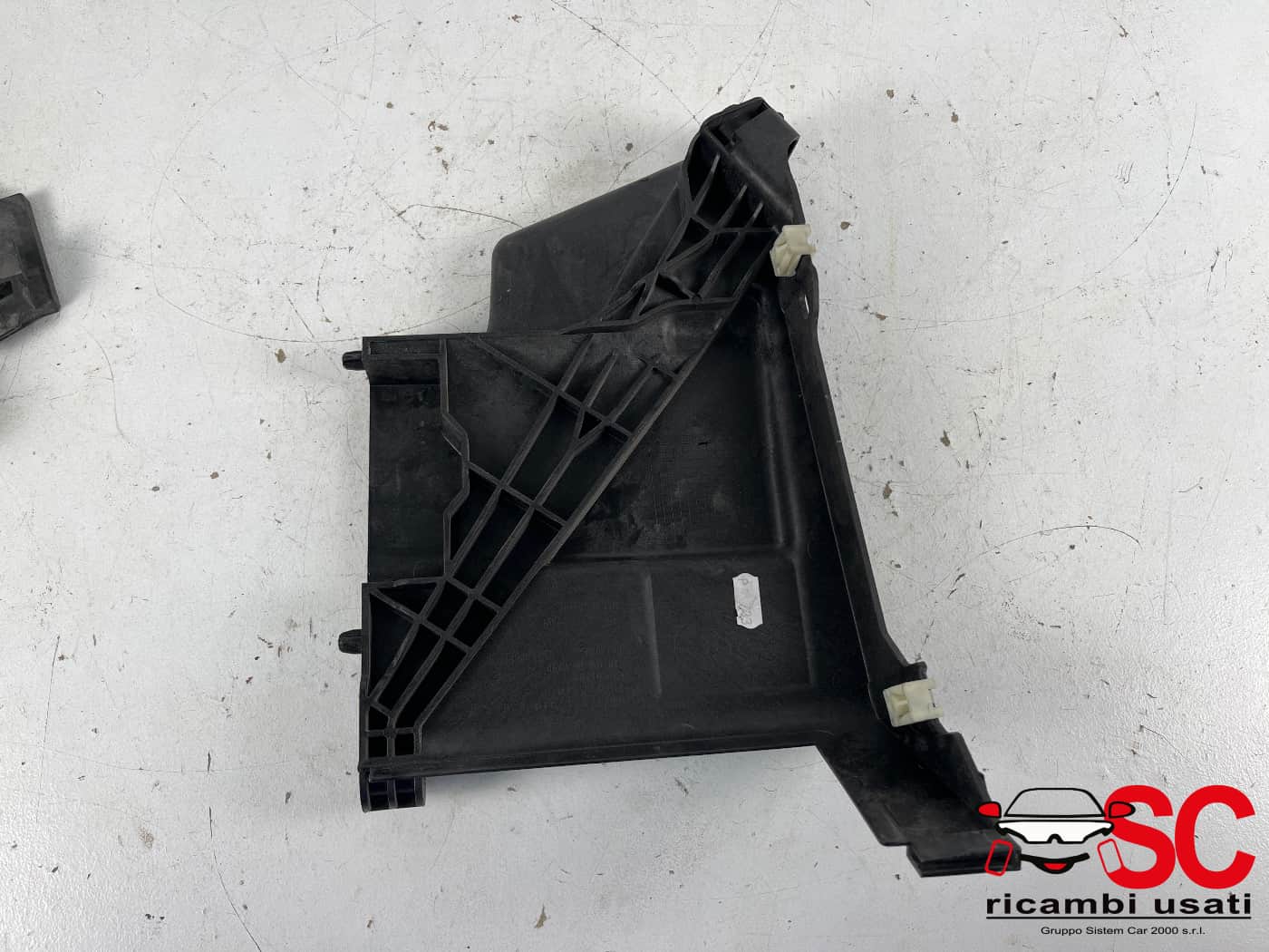 Staffa Supporto Batteria Bmw X1 F48 51717419826 - 40952 Staffa Supporto Batteria Bmw X1 F48 51717419826 - 40952