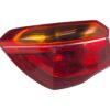 Fanale Stop Posteriore Sinistro Bmw X1 63217488541 - 40953 Fanale Stop Posteriore Sinistro Bmw X1 63217488541 - 40953