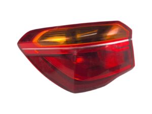 Fanale Stop Posteriore Sinistro Bmw X1 63217488541 - 40953