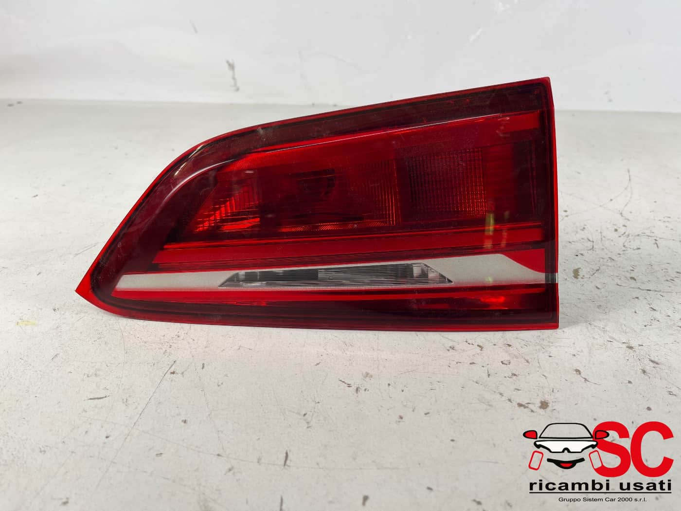 Fanale Stop Posteriore Sinistro Bmw X1 F48 7350695 63217350695 - 40955