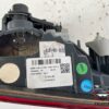 Fanale Stop Posteriore Sinistro Bmw X1 F48 7350695 63217350695 - 40955 Fanale Stop Posteriore Sinistro Bmw X1 F48 7350695 63217350695 - 40955