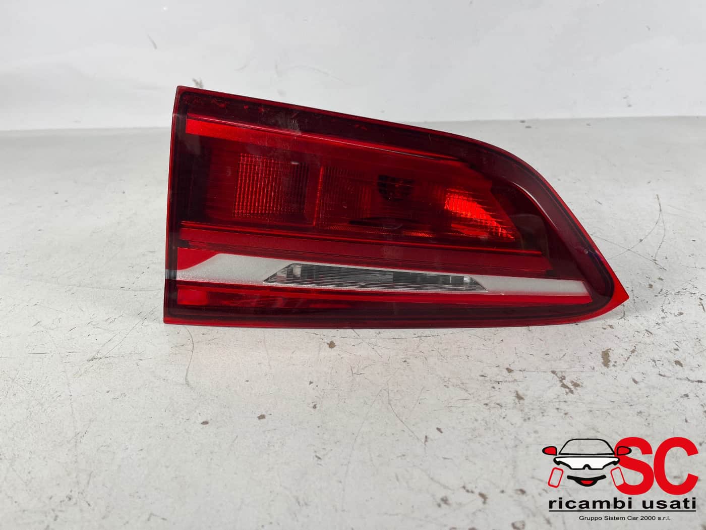 Fanale Stop Posteriore Destro Bmw X1 F48 63217350696 - 40956 Fanale Stop Posteriore Destro Bmw X1 F48 63217350696 - 40956