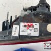 Fanale Stop Posteriore Destro Bmw X1 F48 63217350696 - 40956 Fanale Stop Posteriore Destro Bmw X1 F48 63217350696 - 40956