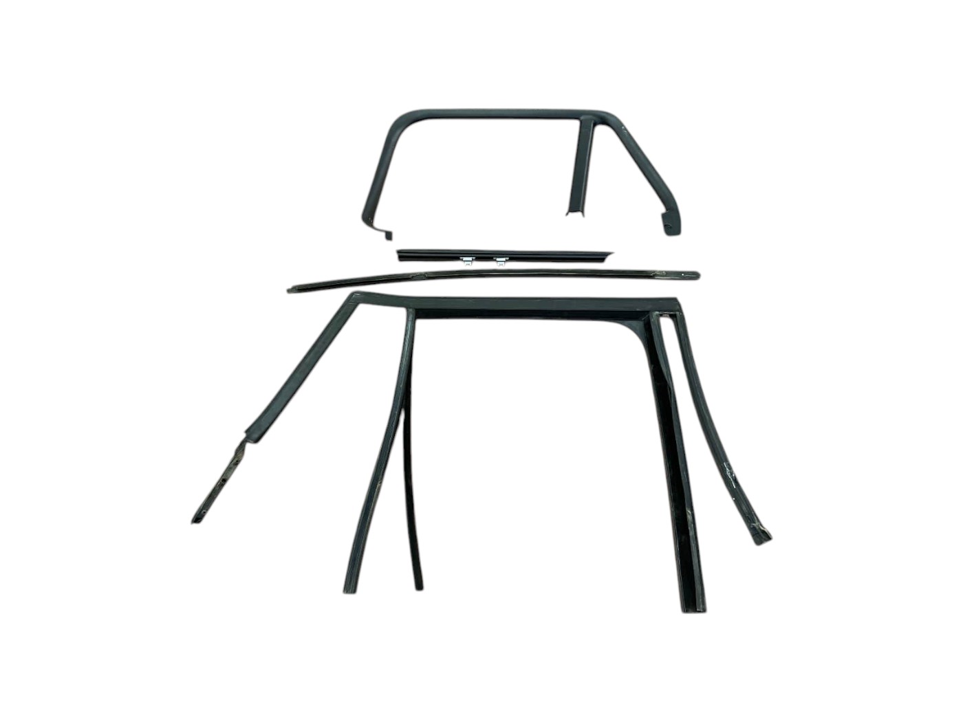 Guarnizione Posteriore Destra Bmw X1 F48 7349654 - 40962