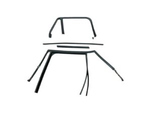 Guarnizione Guida Vetro Porta Post Sx Bmw X1 F48 7349653 - 40963