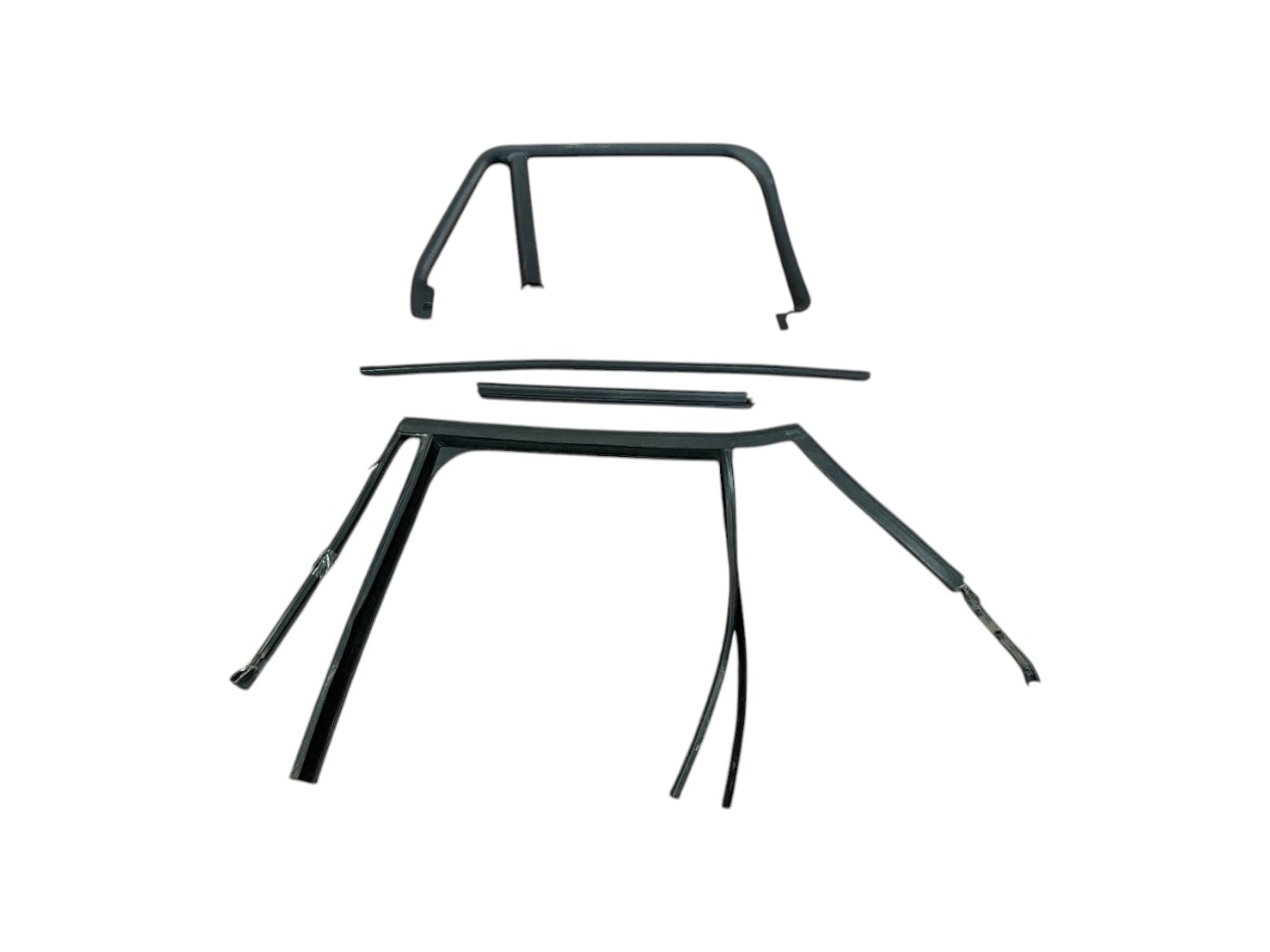 Guarnizione Guida Vetro Porta Post Sx Bmw X1 F48 7349653 - 40963