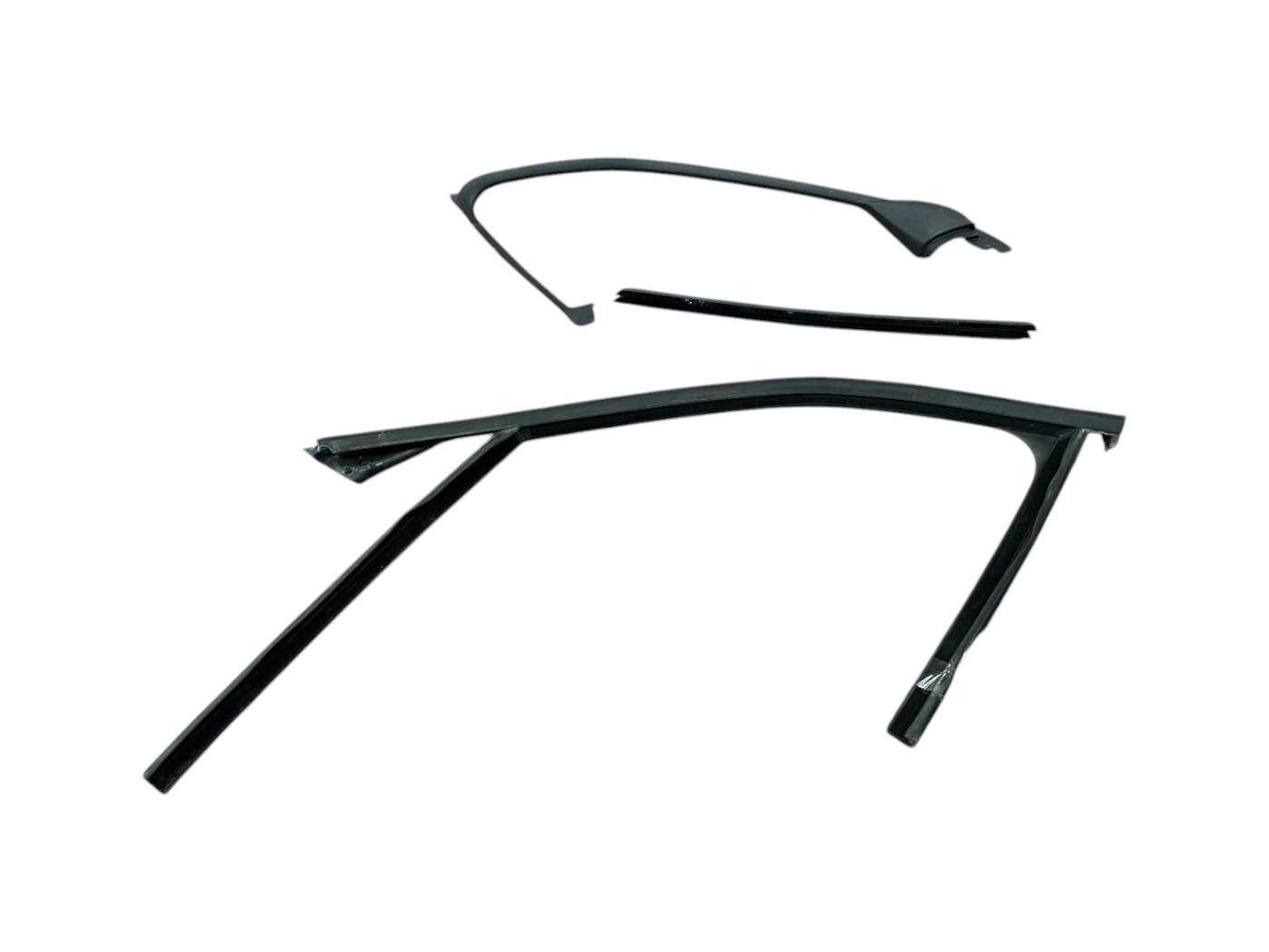 Guarnizione Guida Vetro Porta Ant Sx Bmw X1 F48 7349635 - 40964