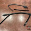 Guarnizione Guida Vetro Porta Ant Sx Bmw X1 F48 7349635 - 40964 Guarnizione Guida Vetro Porta Ant Sx Bmw X1 F48 7349635 - 40964