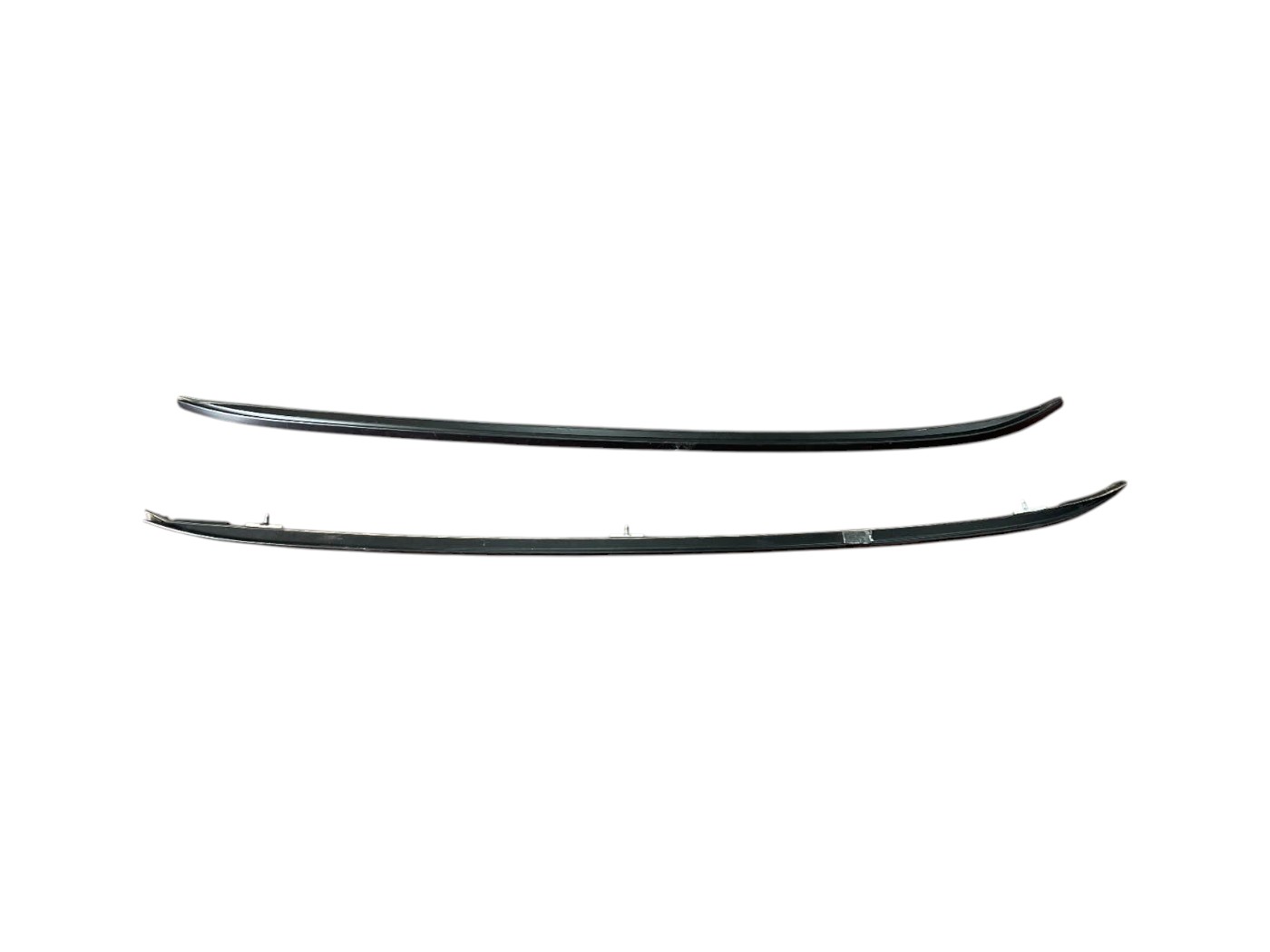 Barre Tetto Portapacchi Bmw X1 F48 7356436 7356435 - 40968