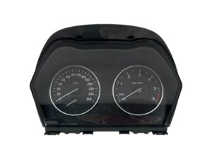 Quadro Strumenti Bmw X1 F48 6205A03E63 6834488 - 40969