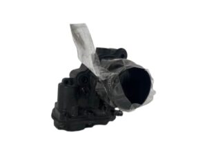 Corpo Farfallato Bmw X1 2.0 Diesel F48 13548512452 - 40972