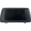Display Multifunzione 6.5" Bmw X1 F48 65509322123 - 40973 Display Multifunzione 6.5" Bmw X1 F48 65509322123 - 40973